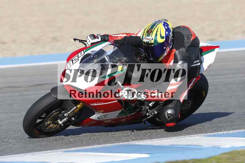 /01 24.-27.01.2025 Moto Center Thun Jerez/gruen-green/828